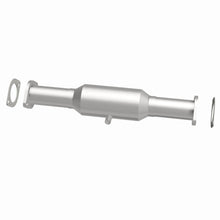 Load image into Gallery viewer, MagnaFlow Direct Fit Catalytic Converter Ford 83 85 - 23352