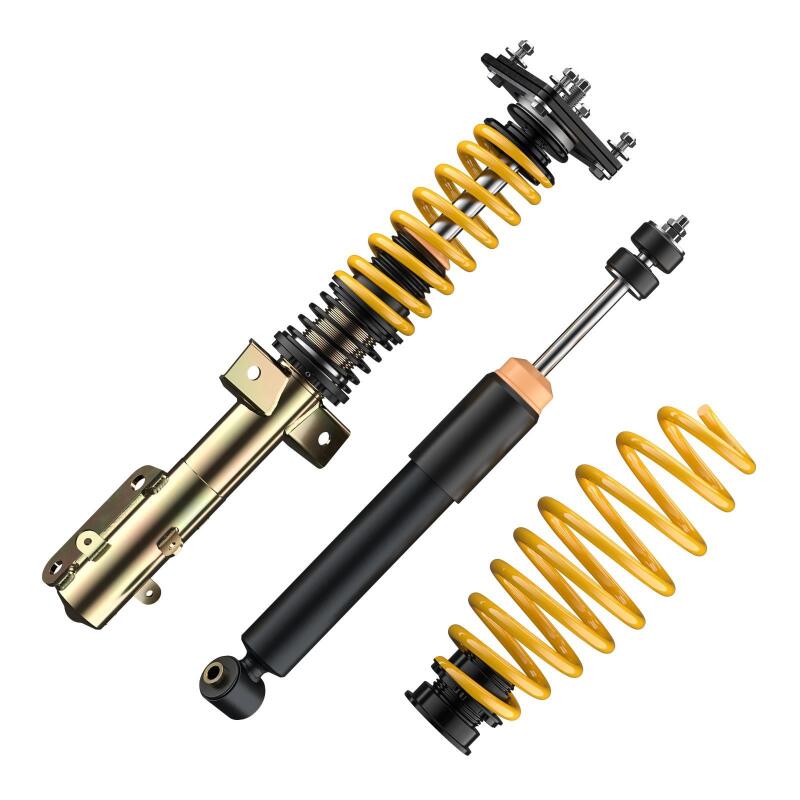 ST XTA Coilover Kit 08-14 Ford Mustang Shelby GT500 - 18230855