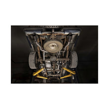 Load image into Gallery viewer, Flowmaster 94-95 GM1500 5.0/5.7L Outlaw-Cat-Back Exhaust System - 818191