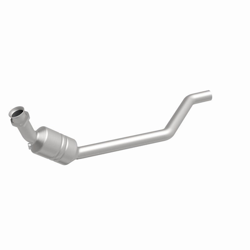 MagnaFlow Direct Fit Catalytic Converter 03-05 Jaguar S-Type4.2L D/S - 51224