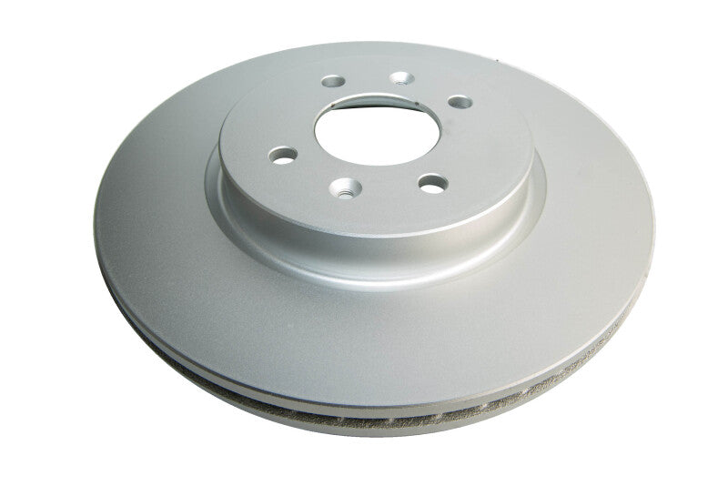 DBA 18-20 Hyundai Accent Front En-Shield Standard Rotor - DBA3666E