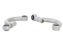 Load image into Gallery viewer, Whiteline 04-13 Mazda 3 / 08-18 Ford Focus Rear Lower Control Arm - KTA138A