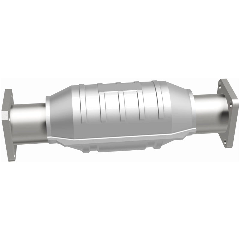 MagnaFlow Conv Geo-Isuzu 14X6.5X4 2.5/2.5 - 23650
