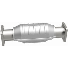 Load image into Gallery viewer, MagnaFlow Conv Geo-Isuzu 14X6.5X4 2.5/2.5 - 23650