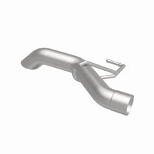 Load image into Gallery viewer, MagnaFlow 21-23 Ford Bronco 2.3L / 2.7L D-Fit Rear Muffler Delete - 19586