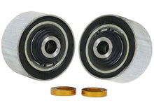 Load image into Gallery viewer, Whiteline 17-21 Hyundai Ioniq Front Control Arm Bushing Kit (Lower Inner Rear Bushing) - KCA477