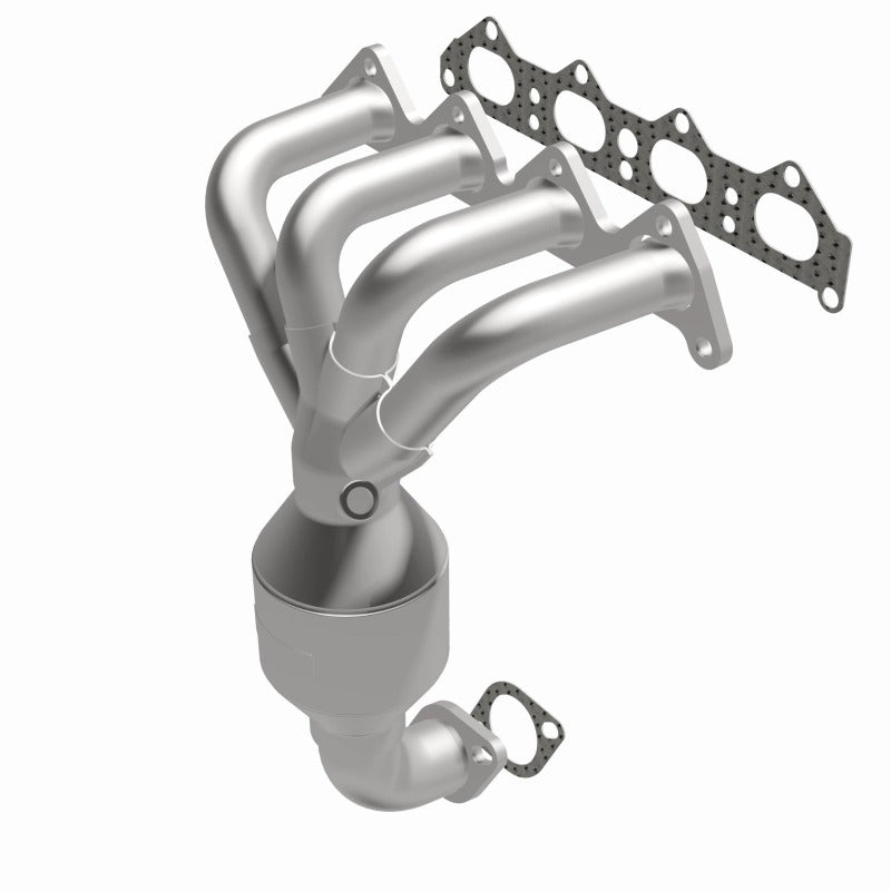 MagnaFlow Direct Fit Catalytic Converter 98-01 Hyundai Elantra 1.8L - 452037