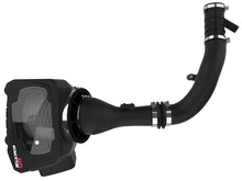Load image into Gallery viewer, aFe Momentum HD Cold Air Intake System w/ Pro DRY S Filter 20-22 Dodge Ram 1500 V6-3.0L - 50-70070D