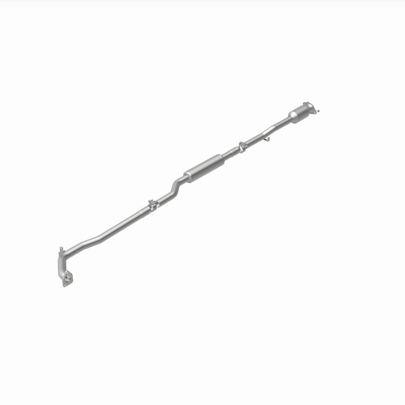 MagnaFlow 14-18 Mitsubishi Outlander Underbody 2.4L AWD Direct Fit Catalytic Converter - 280651