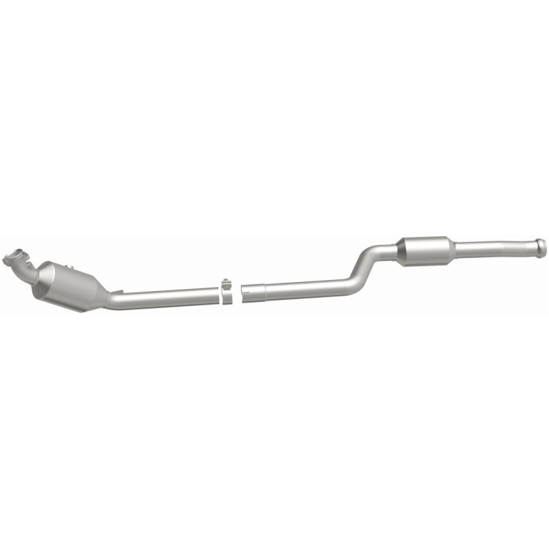 MagnaFlow 2011 C300 V6 3 OEM Underbody Direct Fit Converter - 21-492