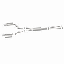Load image into Gallery viewer, MagnaFlow Sys CB 05- Dodge Charger/Magnum 5.7 - 15628