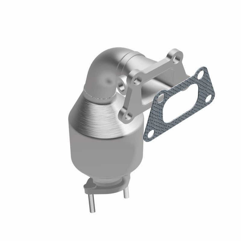 MagnaFlow 10-11 Chevrolet Equinox 3.0L Direct Fit Converter - 5582188
