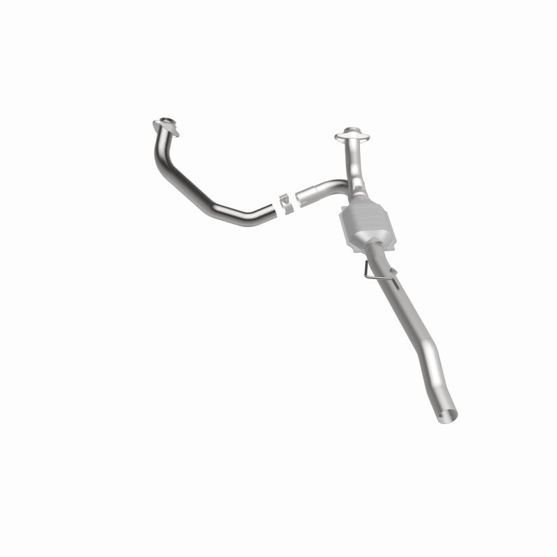 MagnaFlow Direct Fit Catalytic Converter 02-03 Ram 1500 4.7 - 93614