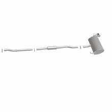 Load image into Gallery viewer, MagnaFlow BRE Exhaust Kit 07-11 Jeep Patriot Compass 2.4L - 106-0463