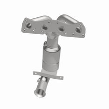 Load image into Gallery viewer, MagnaFlow 07-11 Mini Cooper L4-1.6LGAS California Catalytic Converter Direct Fit - 5531028