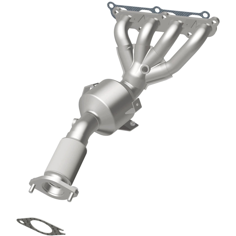 MagnaFlow 11-17 Ford Fiesta 1.6L Direct Fit Catalytic Converter - 5531552