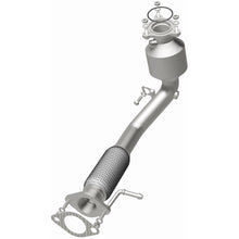 Load image into Gallery viewer, MagnaFlow 10-14 Chevy Equinox / GMC Terrain 2.4L Direct Fit Catalytic Converter - 52186