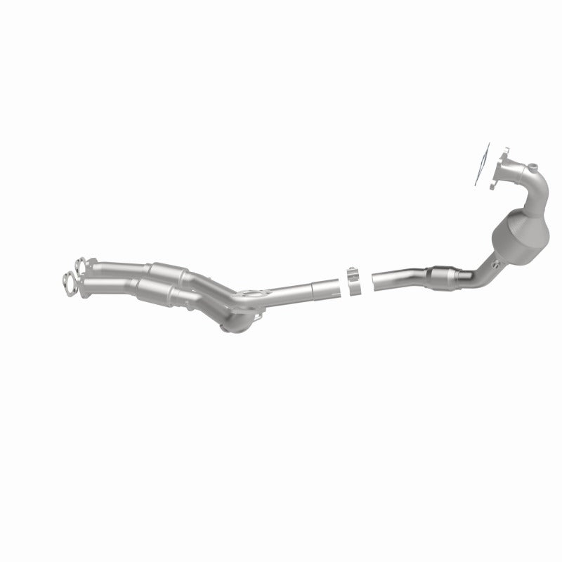 MagnaFlow Direct Fit Catalytic Converter 12-15 Cadillac SRX V6-3.6L (FWD Only) - 52647