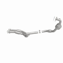 Load image into Gallery viewer, MagnaFlow Direct Fit Catalytic Converter 12-15 Cadillac SRX V6-3.6L (FWD Only) - 52647