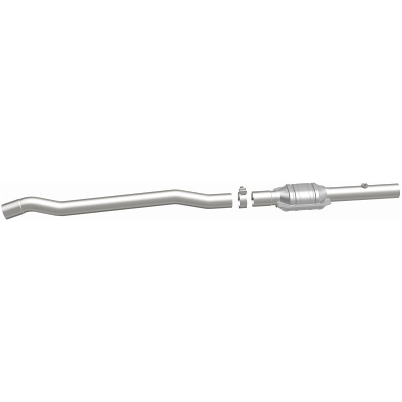 MagnaFlow Direct Fit Catalytic Converter 96 Dodge Dakota 3.9L 4wd - 23505