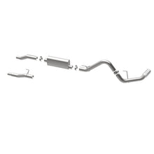 Load image into Gallery viewer, MagnaFlow SYS C/B 09 F-150 EC-CC/SB single - 16518