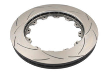 Load image into Gallery viewer, DBA Street T2 Slotted KP Rotor Street Flat Disc (Replaces AP CP3580-2898/2899) w/o Nuts - DBA2935.1S