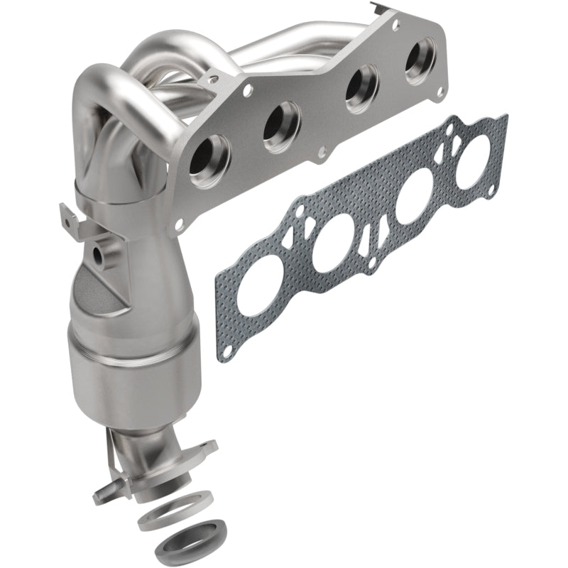 MagnaFlow 08-11 Scion xB 2.4L Direct Fit Converter - 5531267