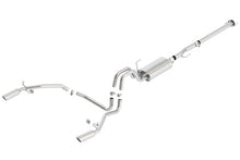 Load image into Gallery viewer, Borla 11-14 Ford F150 AT 2/4WD 2/4dr S-Type SS Catback Exhaust - 140466