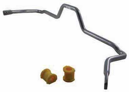 Whiteline 02-06 Acura RSX Type S DC5 Front Heavy Duty Adjustable 24mm Swaybar - BHF50Z
