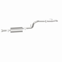 Load image into Gallery viewer, MagnaFlow BRE Exhaust Kit 96-01 Jeep Cherokee - 106-0003