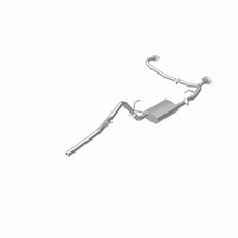 Load image into Gallery viewer, MagnaFlow BRE Exhaust Kit 05-15 Nissan Xterra - 106-0065