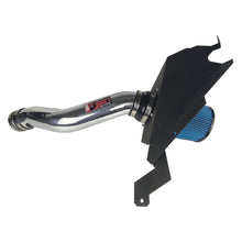 Load image into Gallery viewer, Injen 16-20 Dodge Durango / Jeep Grand Cherokee 3.6L V6 Polished PF Short Ram Cold Air Intake - PF5023P