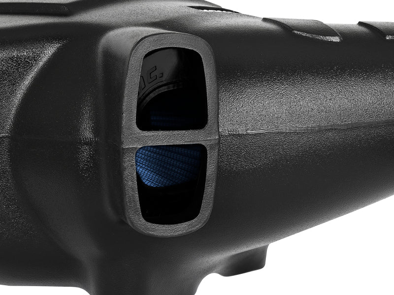 aFe Momentum GT Pro 5R Cold Air Intake System 17-20 Nissan Patrol L6 4.8L - 54-76107