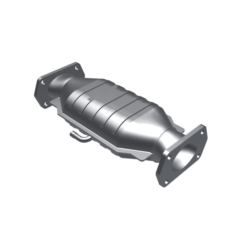 MagnaFlow Direct Fit Catalytic Converter Mf Gm - 93940