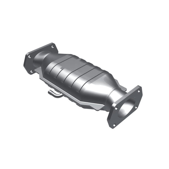 MagnaFlow Direct Fit Catalytic Converter Mf Gm - 93940