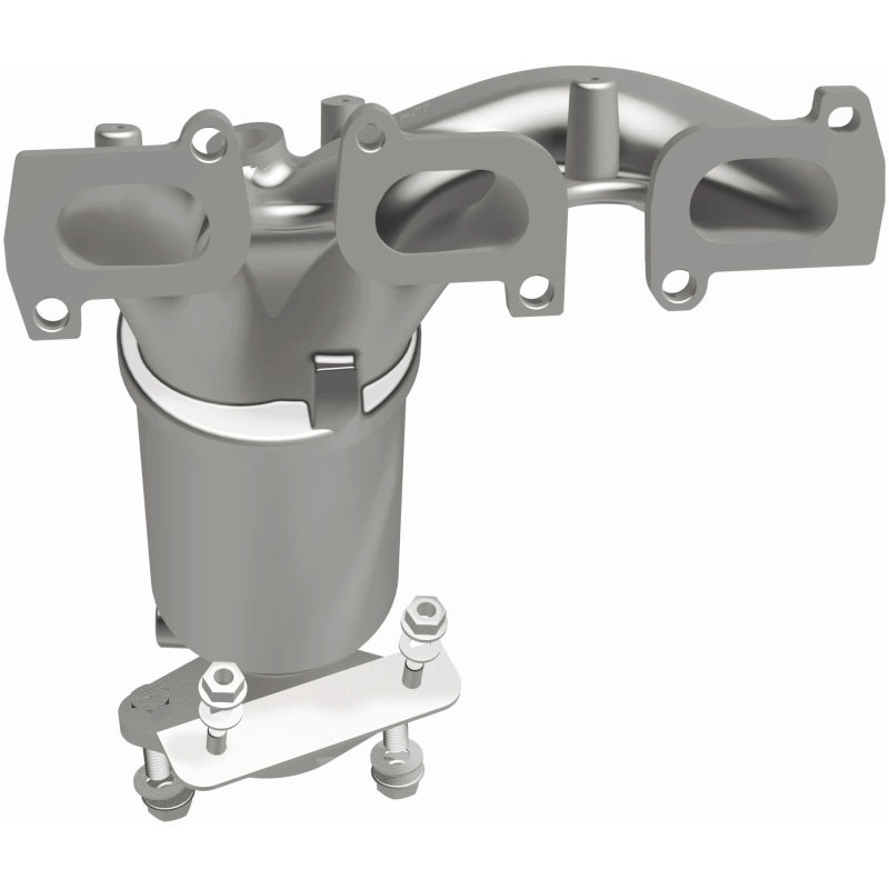 MagnaFlow 11-17 Ford Explorer 3.5L Direct Fit Converter - 5551218