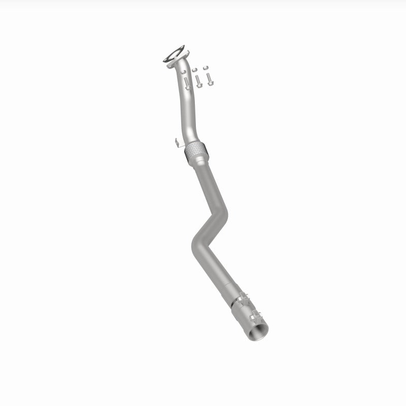 BRE Exhaust 98-05 Passat 1.8L Front Pipe Kit - 107-0114
