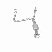 Load image into Gallery viewer, MagnaFlow Direct Fit Catalytic Converter S10 PU- 01-03 6 4.3L OEM - 49481