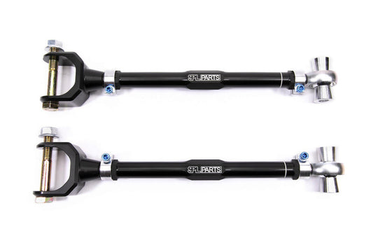 SPL Parts 2016+ Mazda Miata (ND) Rear Lower Camber Arm - SPL RLL ND