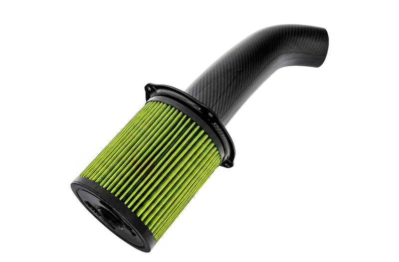 AWE Tuning Audi C7 A6 / A7 3.0T S-FLO Carbon Intake V2 - 2660-15022