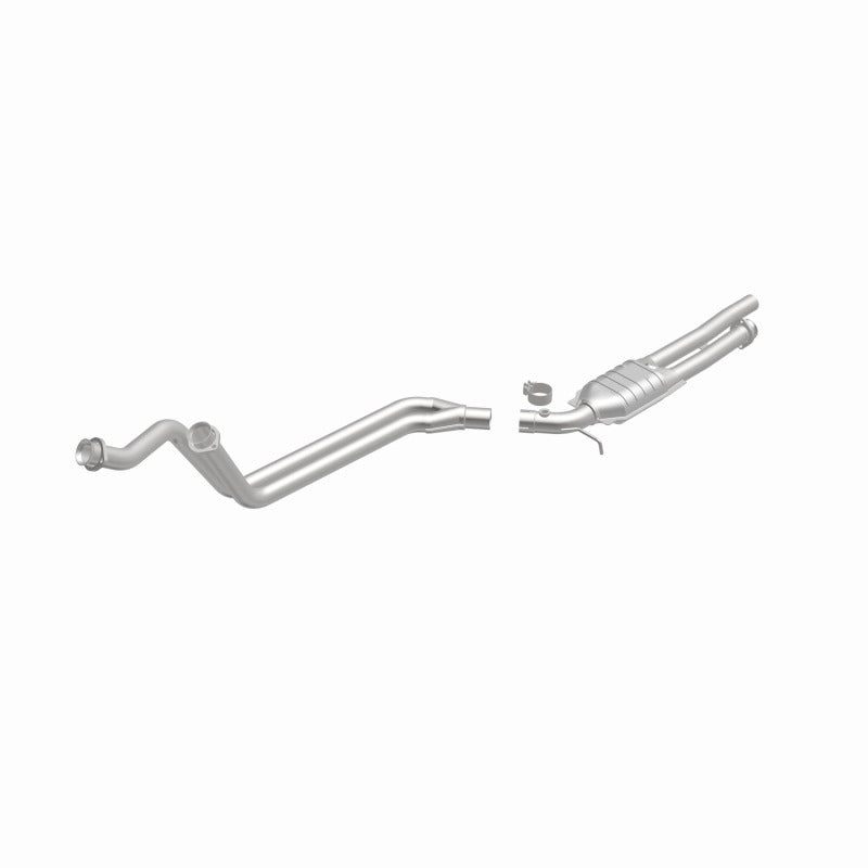 MagnaFlow Direct Fit Catalytic Converter 90-93 Mercedes 300E/TE 3.0L - 23839