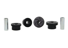 Load image into Gallery viewer, Whiteline Plus 1/93-02 Toyota Supra Front Control Arm - Lower Inner Front Bushing Kit - W51231A