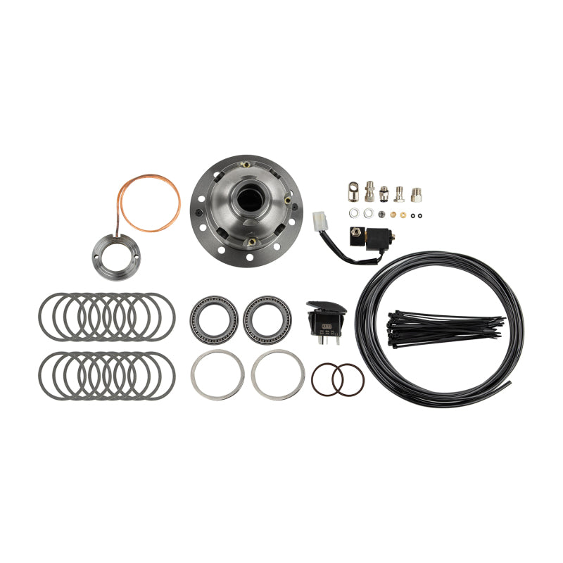 ARB Airlocker Dana30 27Spl 3.54&Dn S/N.. - RD101
