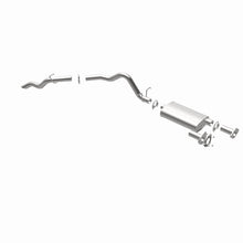 Load image into Gallery viewer, MagnaFlow BRE Exhaust Kit 96-05 Blazer Jimmy 4.3L - 106-0720
