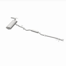 Load image into Gallery viewer, MagnaFlow BRE Exhaust Kit 08-10 Nissan Rogue 2.5L - 106-0225