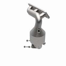 Load image into Gallery viewer, MagnaFlow Conv DF 2004 Mazda MPV 3.0L - 50480