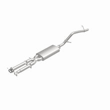 Load image into Gallery viewer, MagnaFlow BRE Exhaust Kit 03-06 Hummer H2 6.0L - 106-0538