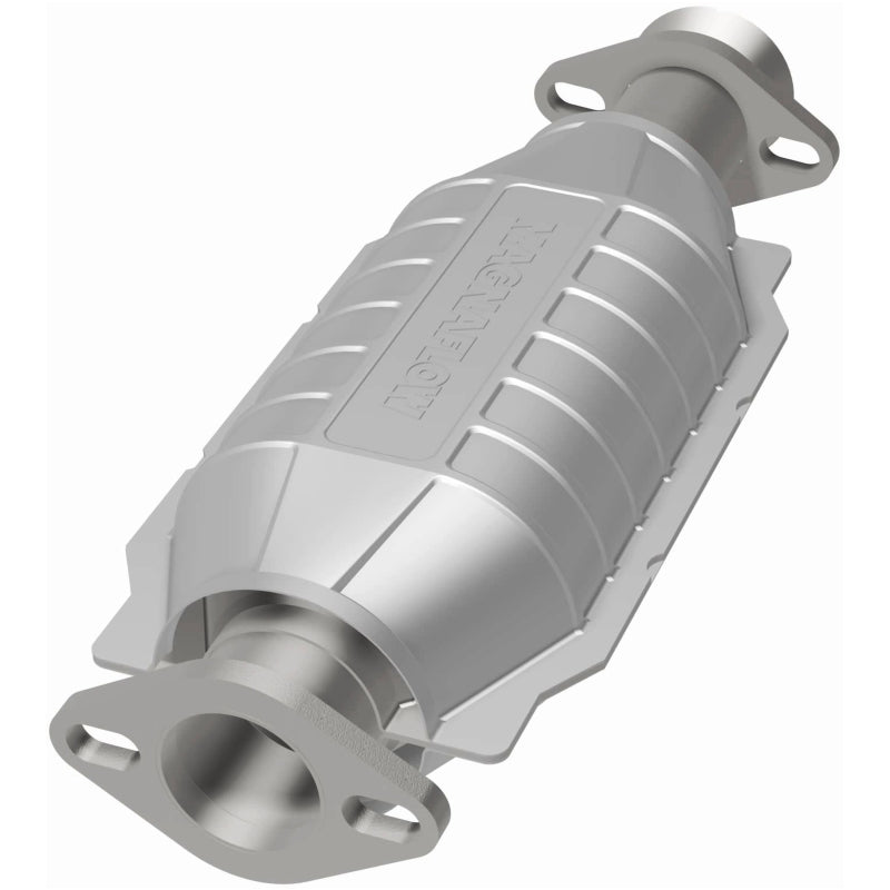 MagnaFlow Direct Fit Catalytic Converter 94-97 Montero 3.5L rear 49S - 93286