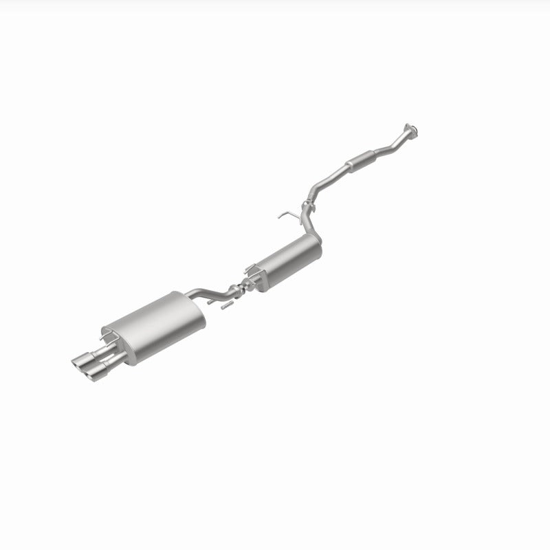 MagnaFlow BRE Exhaust Kit 06-09 Acura CSX 2.0L - 106-0313