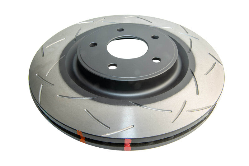 DBA 13-22 Nissan X-Trail Front Slotted 4000 Series Rotor - DBA42622S